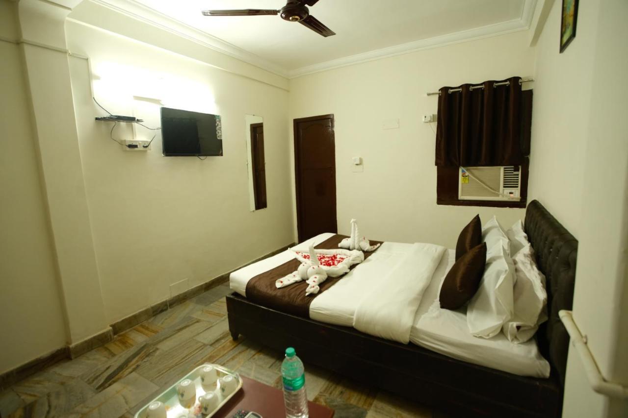 Ganesh Guest House Chennai Exterior photo